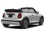 2026 MINI Cooper S Convertible Base