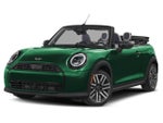2026 MINI Cooper S Convertible Base