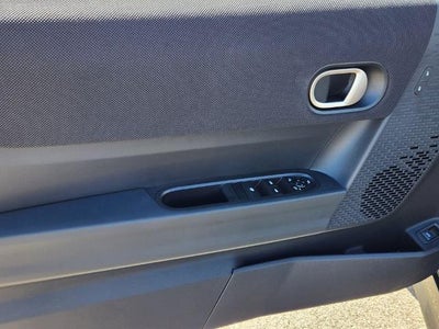 2026 MINI Cooper S Convertible Base