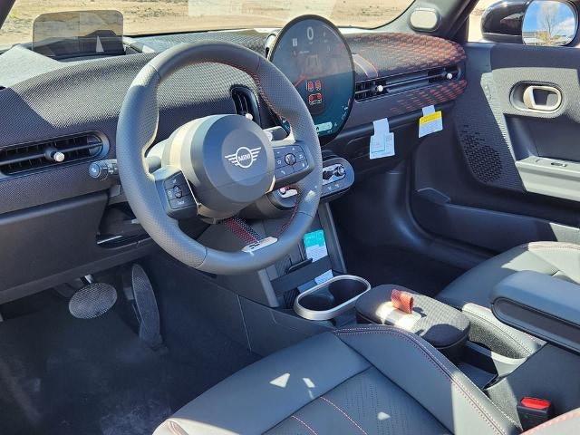 2026 MINI Cooper S Convertible Base