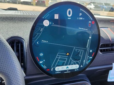 2026 MINI Cooper S Convertible Base