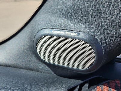 2026 MINI Cooper S Convertible Base