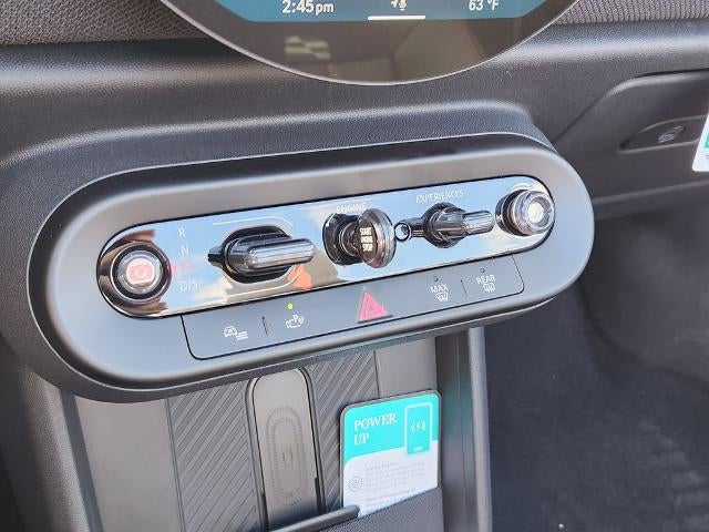 2026 MINI Cooper S Convertible Base