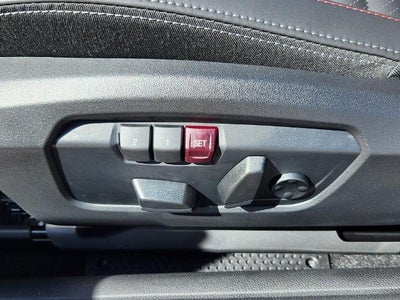 2026 MINI Cooper S Convertible Base