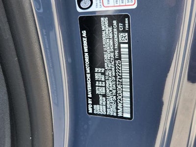 2026 MINI Cooper S Convertible Base