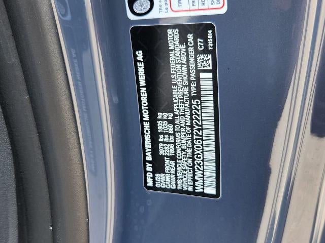 2026 MINI Cooper S Convertible Base