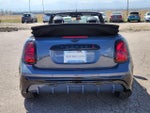 2026 MINI Cooper S Convertible Base