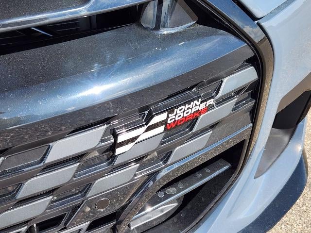 2026 MINI Cooper S Convertible Base