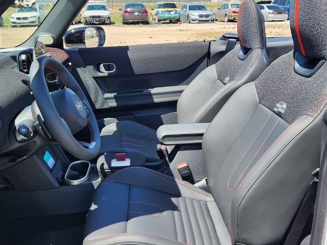 2026 MINI Cooper S Convertible Base