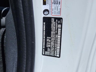 2026 MINI Cooper S Convertible Base