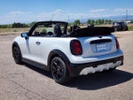2026 MINI Cooper S Convertible Base