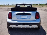 2026 MINI Cooper S Convertible Base