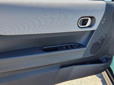 2026 MINI Cooper S Convertible Base