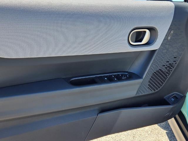 2026 MINI Cooper S Convertible Base