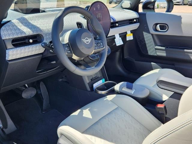2026 MINI Cooper S Convertible Base