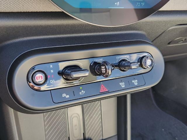 2026 MINI Cooper S Convertible Base