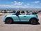 2026 MINI Cooper S Convertible Base