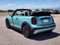 2026 MINI Cooper S Convertible Base