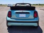 2026 MINI Cooper S Convertible Base