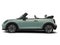 2026 MINI Cooper S Convertible Base
