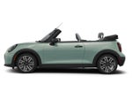 2026 MINI Cooper S Convertible Base