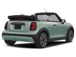 2026 MINI Cooper S Convertible Base