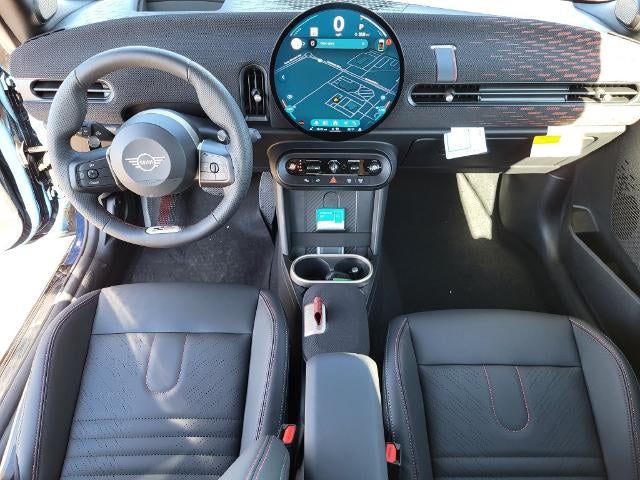 2026 MINI Cooper S Convertible Base