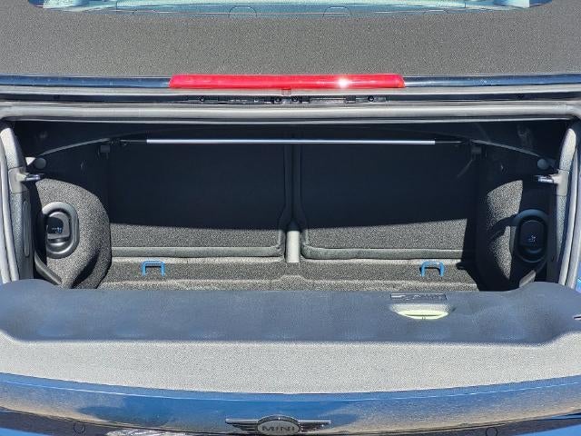 2026 MINI Cooper S Convertible Base