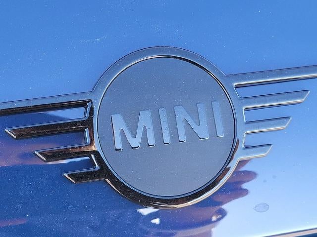 2026 MINI Cooper S Convertible Base