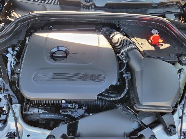 2026 MINI Cooper S Convertible Base