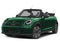2026 MINI Cooper S Convertible Base