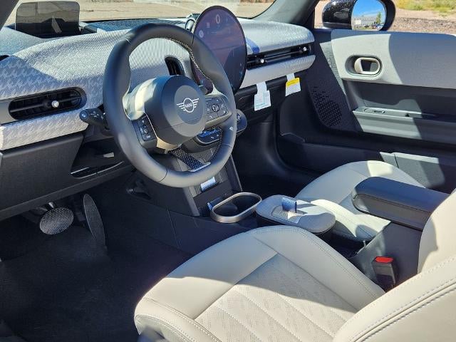 2026 MINI Cooper S Convertible Base