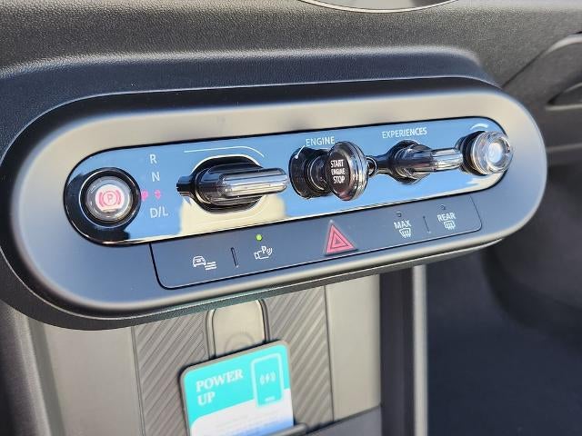 2026 MINI Cooper S Convertible Base