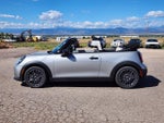 2026 MINI Cooper S Convertible Base