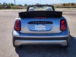 2026 MINI Cooper S Convertible Base