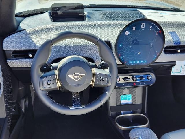 2026 MINI Cooper S Convertible Base