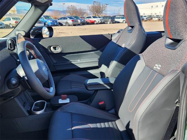 2026 MINI Convertible Cooper S