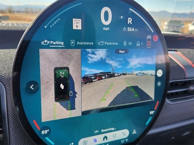 2026 MINI Convertible Cooper S