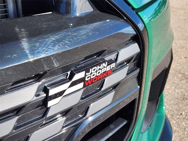 2026 MINI Convertible Cooper S