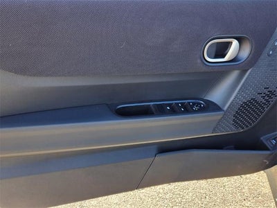 2026 MINI Convertible Cooper S