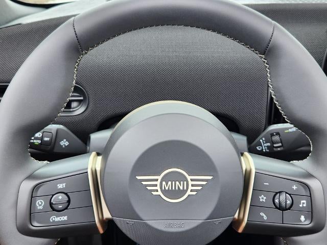 2026 MINI Cooper S Convertible Base