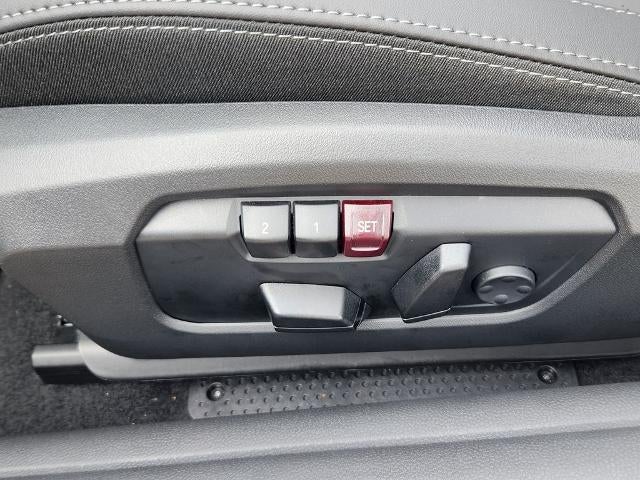 2026 MINI Cooper S Convertible Base