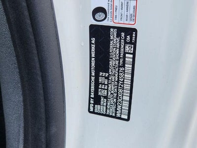 2026 MINI Cooper S Convertible Base