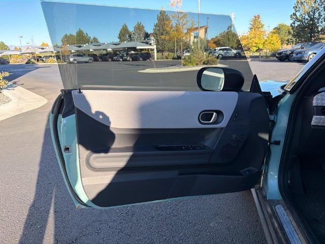 2025 MINI Cooper S Convertible Base