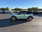 2025 MINI Cooper S Convertible Base