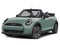 2025 MINI Cooper S Convertible Base