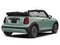 2025 MINI Cooper S Convertible Base