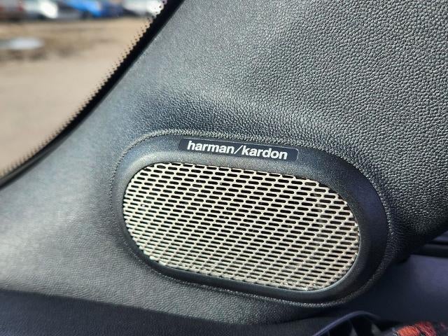 2026 MINI Cooper S Convertible Base