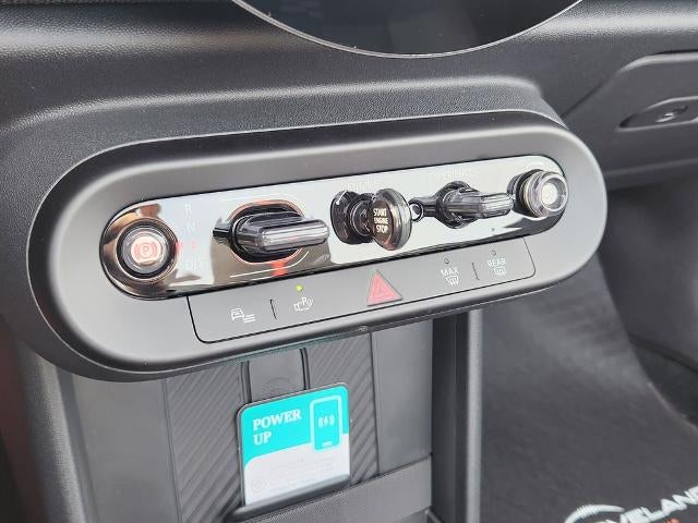 2026 MINI Cooper S Convertible Base