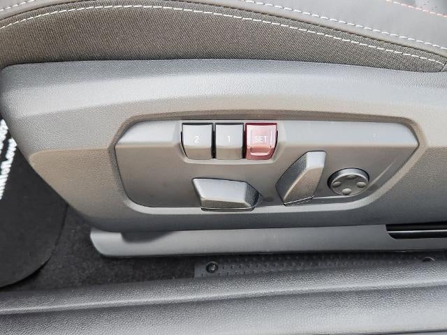 2026 MINI Cooper S Convertible Base